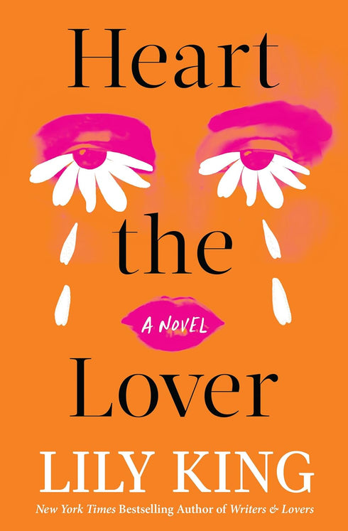 HEART THE LOVER - KING. LILY
